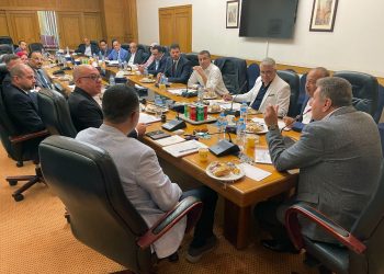 “التطوير العقاري” تستعرض جهودها لدعم الشركات الفترة الماضية