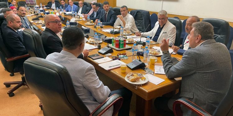 “التطوير العقاري” تستعرض جهودها لدعم الشركات الفترة الماضية