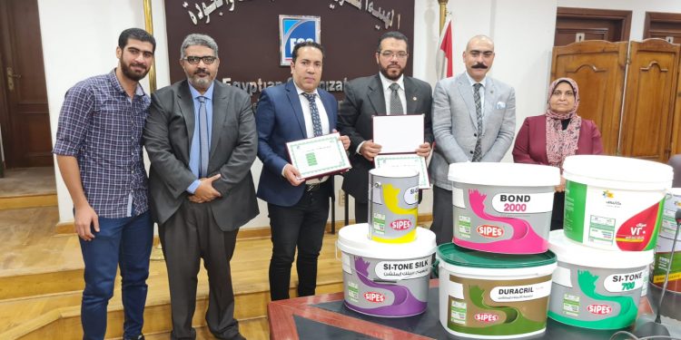 الكيماوية: 3.6 مليار دولار حجم صناعة الدهانات في مصر بحلول 2027