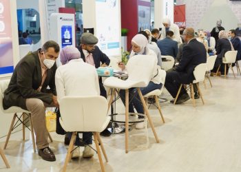 الأحد المقبل.. انطلاق النسخة التاسعة من معرض ومؤتمر “فارماكونكس”