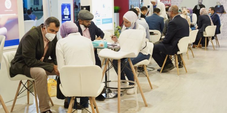 الأحد المقبل.. انطلاق النسخة التاسعة من معرض ومؤتمر “فارماكونكس”