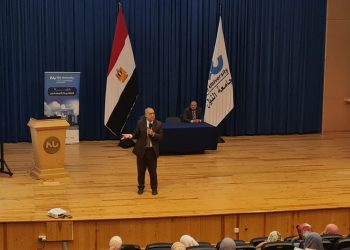 النيل الأهلية تنظم ورشة عمل لتبصير أولياء الأمور بمشاكل أولادهم