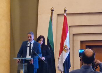 بلدية بنغازي: نرحب بالشركات المصرية للإستثمار بالقطاع الطبي في ليبيا و المشاركة في إعادة الإعمار