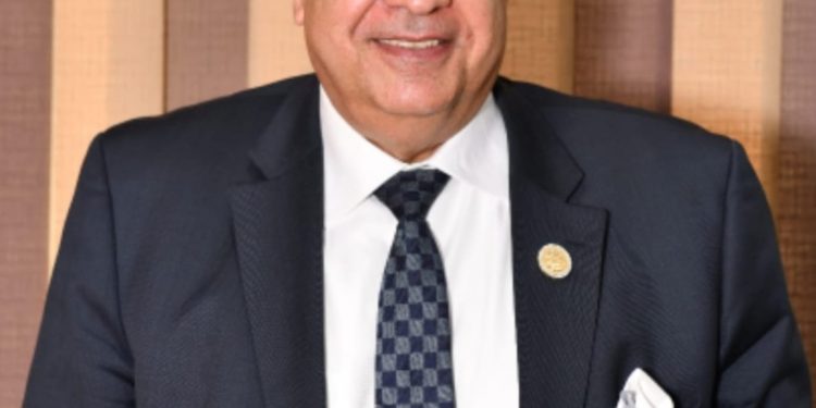 رئيس "طاقة اتحاد الصناعات" : مصر أصبح لديها كافة الإمكانيات التي تؤهلها لنهضة صناعية كُبرى