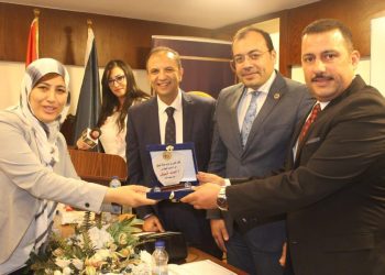 «حماة الوطن» يُكرم خريجي الدفعة الأولى لـ«التصدير إلى أفريقيا»