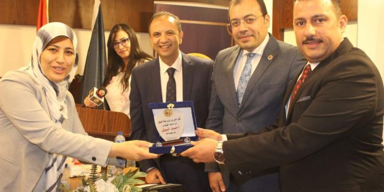 «حماة الوطن» يُكرم خريجي الدفعة الأولى لـ«التصدير إلى أفريقيا»