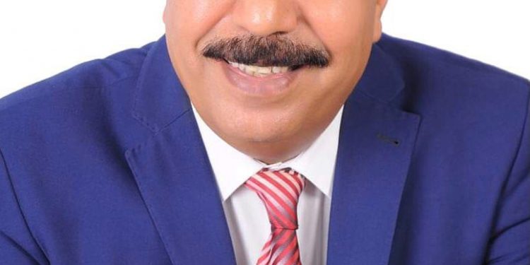 غرفة القليوبية