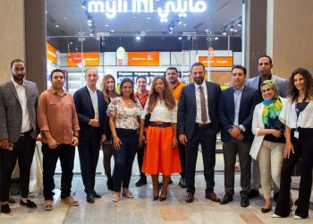 "ماجد الفطيم" تخطط لإستثمار 750 مليون جنيه في مصر حتى 2025