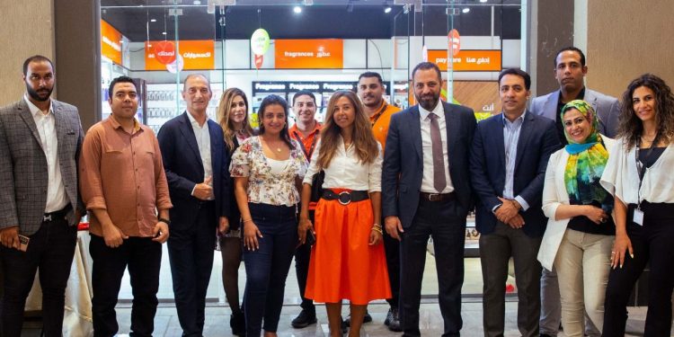 "ماجد الفطيم" تخطط لإستثمار 750 مليون جنيه في مصر حتى 2025