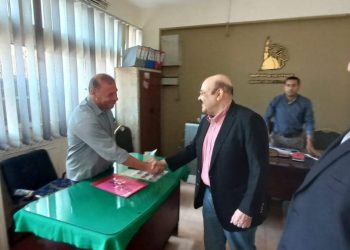 رئيس غرفة الغربية: تسهيل الخدمات الحكومية يساهم في تيسير حركة التجارة