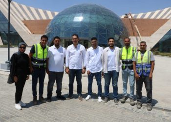 ضمن خطتها التوسعية .. «سمارت ويندو» تستهدف 750 مليون جنيه حجم أعمال بالسوق المصرية بنهاية 2022