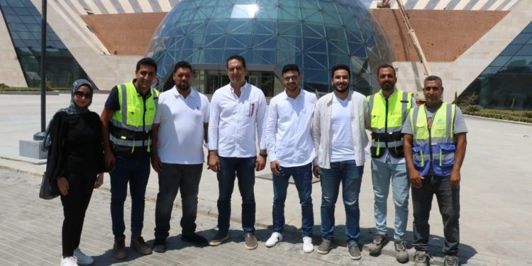 ضمن خطتها التوسعية .. «سمارت ويندو» تستهدف 750 مليون جنيه حجم أعمال بالسوق المصرية بنهاية 2022