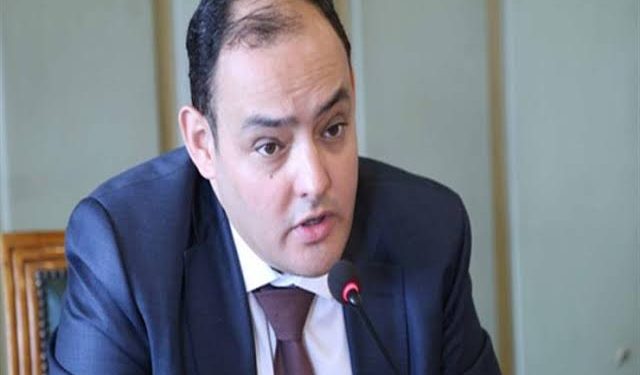 التعديل الوزاري .. أحمد سمير وزيراً للتجارة والصناعة