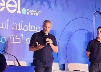 تضم 100 ألف منتج .. “بي تك” تطلق منصة “ديل” لتعزيز رقمنة البيع بالتجزئة