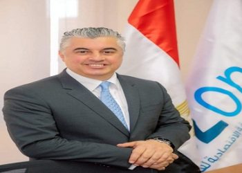 وليد جمال الدين رئيساً لـ "إقتصادية قناة السويس" لمدة عام