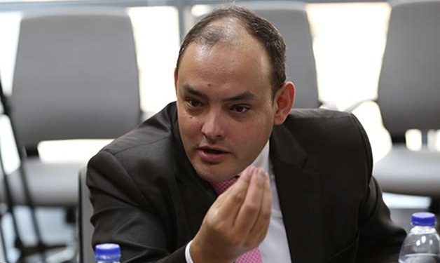 أول تعليق لأحمد سمير بعد توليه حقبة وزارة التجارة و الصناعة