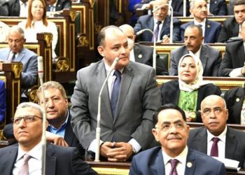 التعديل الوزاري 2022 .. من هو أحمد سمير وزير التجارة والصناعة الجديد؟