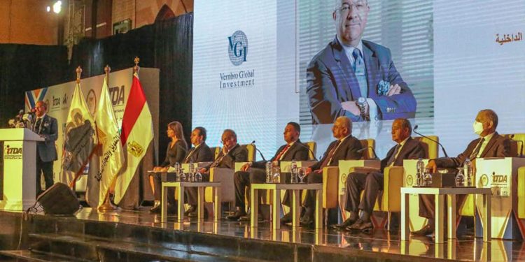 عشماوي : "تنمية التجارة الداخلية" طرح 18 مشروعاً في 14 محافظة بإستثمارات 50 مليار جنيه في 4 سنوات