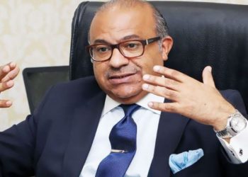 د.إبراهيم عشماوي : توجيهات بالتوسع في أسواق نصف الجملة لتوفير السلع بأسعار مخفضة