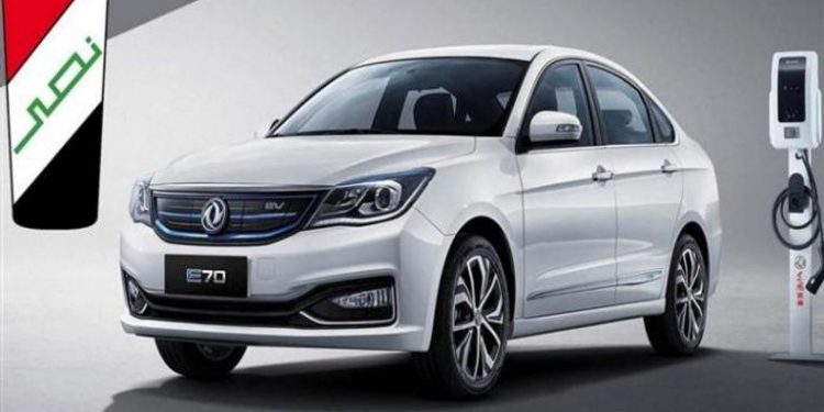 تفاصيل دمج شركتي النصر والهندسية للسيارات