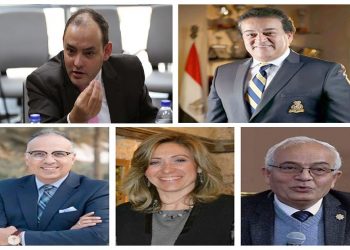 تعرف علي وظائف الوزراء الجدد قبل تكليفهم في التعديل الوزاري