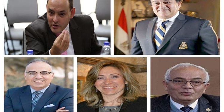 تعرف علي وظائف الوزراء الجدد قبل تكليفهم في التعديل الوزاري