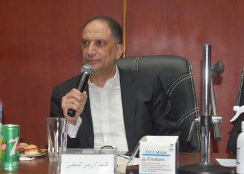 رئيس جمعية مستثمري بدر : تسهيل إجراءات إستيراد مستلزمات الإنتاج أهم مطلب من وزير الصناعة الجديد