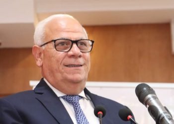 محافظ بورسعيد: استمرار أعمال تطوير شارع ٢٣يوليو