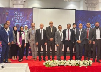 "جيزة سيستمز " تفوز بمناقصة أنظمة النقل والمرور الذكي في العاصمة الإدارية