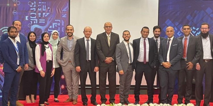 "جيزة سيستمز " تفوز بمناقصة أنظمة النقل والمرور الذكي في العاصمة الإدارية