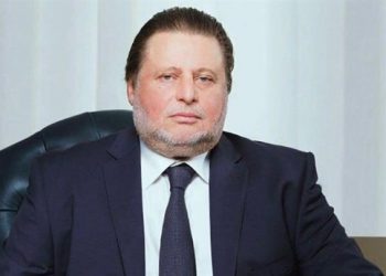 في 10 معلومات .. من هو حسن عبدالله محافظ البنك المركزي الجديد؟