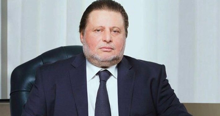 في 10 معلومات .. من هو حسن عبدالله محافظ البنك المركزي الجديد؟