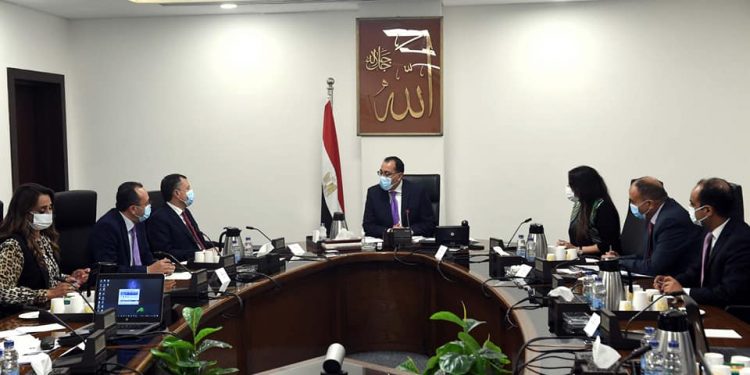 وزير السياحة لرئيس الوزراء : 3 ملفات عاجلة على أجندة الوزارة خلال المرحلة المقبلة