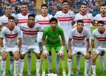 رسمياً .. الزمالك يتوج بلقب الدوري المصري للمرة الثانية على التوالي