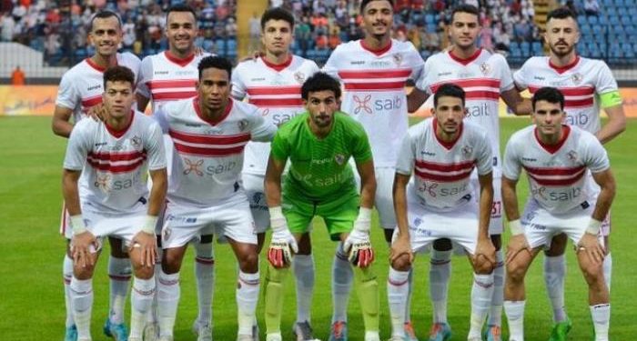 رسمياً .. الزمالك يتوج بلقب الدوري المصري للمرة الثانية على التوالي