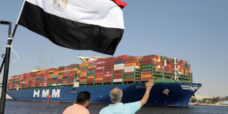 وزير الصناعة: 28% زيادة في حجم صادرات مصر لتركيا خلال عام 2023