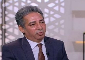 علي حمزة رئيساً لجمعية رجال الأعمال بأسيوط