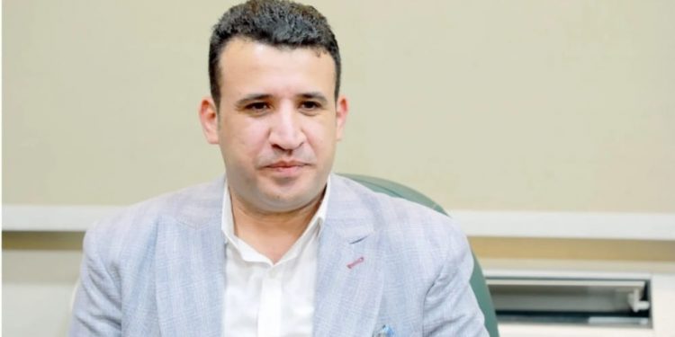 رئيس صناعة "حزب الجيل" يطالب بإطلاق مشروع قومي لتصنيع المواد الخام لتقليل الفاتورة الاستيرادية