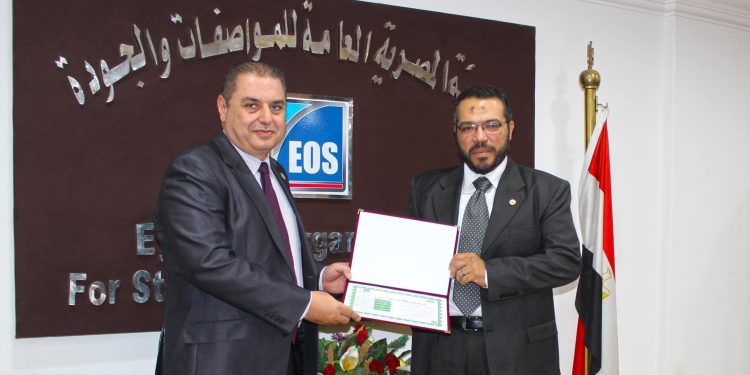 "كابسي" تحصل على بطاقة الأداء البيئي للدهانات من "المواصفات والجودة"