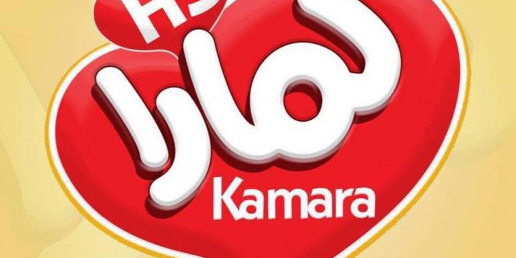 "هابي سويت" للصناعات الغذائية تشارك في معرض world food في إسطنبول