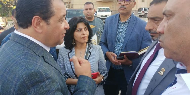 هند رشاد