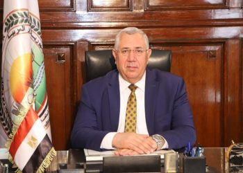 وزير الزراعة :  40 مليون جنيه لتمويل المشروع القومي للبتلو ‏