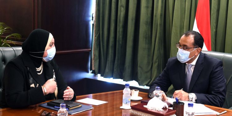 3 توصيات للجنة دراسة تحديات المشروعات الصناعية أمام رئيس الوزراء