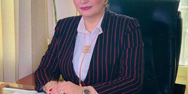 اجتماع البنك المركزي .. داليا السواح : نتوقع رفع سعر الفائدة بنسبة 1% اليوم لمواجهة التضخم