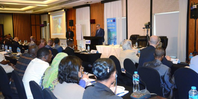 مصر تستضيف منتدى البحوث السنوي التاسع للكوميسا