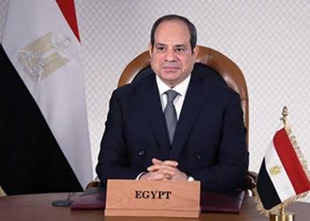 فيديو .. السيسي : حل مشكلة إستيراد مستلزمات الإنتاج للمصانع خلال شهر أو شهرين