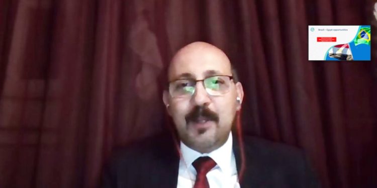 تعاون بين “العربية البرازيلية” و “إكسبو لينك” لزيادة الصادرات لأمريكا اللاتينية