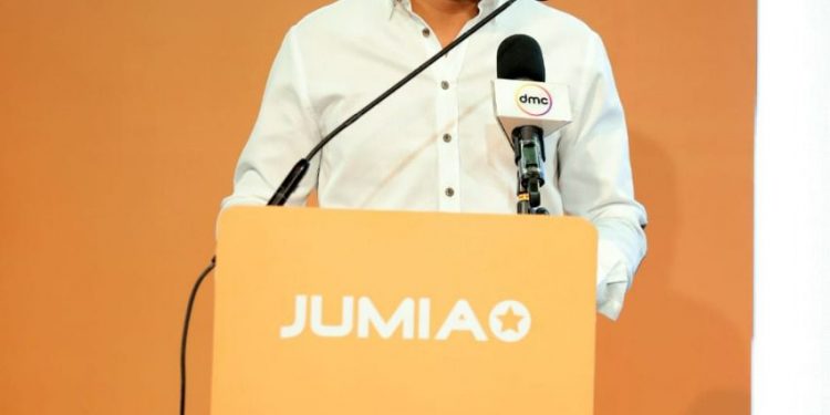 “جوميا” تطلق حملتها الجديدة Jumia Brand Festival بعروض و خصومات و توصيل مجاني لتخفيف الأعباء عن المستهلكين