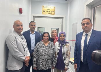 بحضور وفد بحريني .. “الهدى للتجارة ” تفتتح أول مصنع لمستلزمات المعامل الطبية في مدينة بدر باستثمارات 500 مليون جنيه