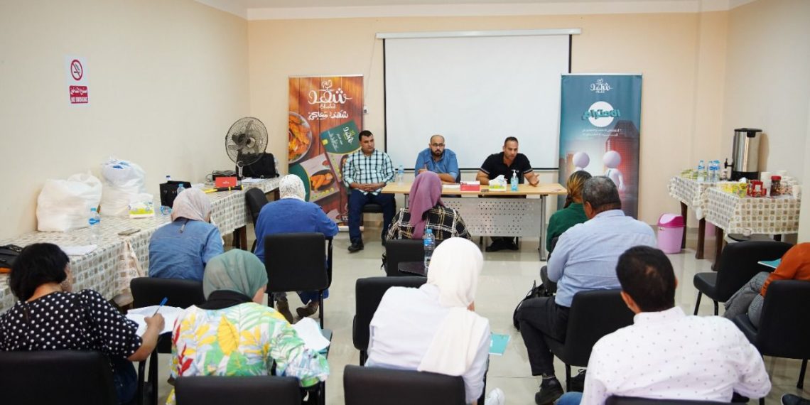 “كايرو ثري أيه” : 400 مليون جنيه مبيعات دواجن شهد خلال 8 أشهر